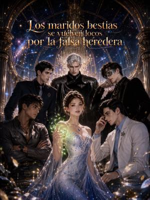 Los maridos bestias se vuelven locos por la falsa heredera